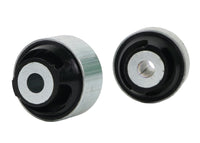 Thumbnail for Whiteline Plus 10/06+ Toyota Aurion / 6/06+ Camry Front Lower Inner Rear Control Arm Bushing Ki