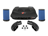 Thumbnail for aFe Momentum ST Pro 5R Intake System 15-19 BMW X5M / X6M 4.4L TT (S63)
