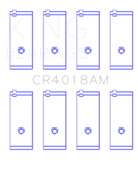 Thumbnail for King Toyota 1S/4S/2SELC/3SFE/3SGELC (Size STD) Connecting Rod Bearing Set