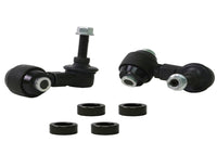 Thumbnail for Whiteline 2017+ Honda Civic Type-R FK8 Rear Swaybar End Link