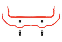 Thumbnail for Eibach Front & Rear Sway Bar Set 17-20 Tesla Model 3 AWD/RWD