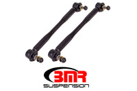 Thumbnail for BMR 14-17 Chevy SS Front Sway Bar End Link Kit - Black