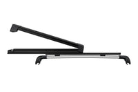 Thumbnail for Thule SnowPack Extender Slide-out Ski/Snowboard Rack (Up to 6 Pair Skis/4 Snowboards) - Black