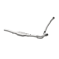 Thumbnail for MagnaFlow Conv DF 00 Dodge Dakota 3.9L 2wd