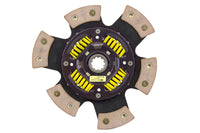 Thumbnail for ACT 2001 Ford Mustang 6 Pad Sprung Race Disc