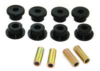 Thumbnail for Whiteline Plus 6/06+ Toyota Camry ACV40 Rear Trailing Arm - Lower Bushing Kit