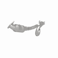 Thumbnail for MagnaFlow Conv Direct Fit OEM 12-17 Jeep Wrangler 3.6L Underbody