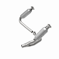 Thumbnail for MagnaFlow 06 Mitsubishi Raider Catalytic Converter DF (California)