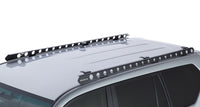 Thumbnail for Rhino-Rack 10-20 Toyota Land Cruiser Prado J150 3 Base Backbone Mounting System
