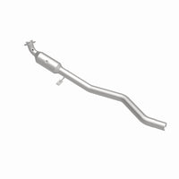 Thumbnail for Magnaflow Conv DF 2007-2012 GL450 4.6 L Underbody