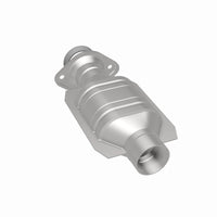 Thumbnail for MagnaFlow Conv DF 01-03 Highlander underbody