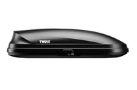 Thumbnail for Thule Pulse M Roof-Mounted Cargo Box - Black