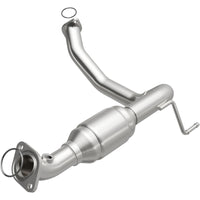 Thumbnail for MagnaFlow Conv DF 05-07 4-Run/FJ D/S rr OEM