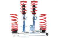 Thumbnail for H&R 15-22 Ford Mustang GT Convertible/Mustang GT Fastback V6/V8/2.3L EcoBoost Street Perf. Coil Over