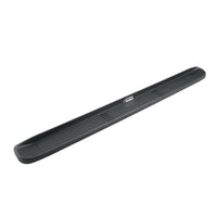 Thumbnail for Westin Molded Step Board Unlighted 79 in - Black