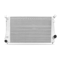 Thumbnail for Mishimoto 11+ Chevrolet/GMC Duramax Intercooler (Silver)