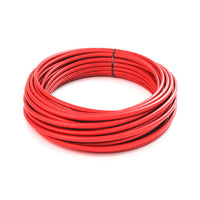 Thumbnail for Snow Performance Red High Temp Nylon Tubing - 20ft