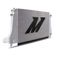 Thumbnail for Mishimoto 2015+ VW MK7 Golf TSI / GTI / R Performance Intercooler Kit w/ Pipes (Polished)