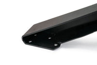 Thumbnail for DV8 Offroad Bull Bar Add-On For DV8 Ford Bronco Bumpers - Fits 13in Elite Series Light Bar