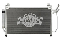 Thumbnail for CSF 07-12 Mazda CX-7 2.3L A/C Condenser