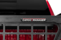 Thumbnail for Roll-N-Lock 14-18 Chevy Silverado/Sierra 1500 SB 77-3/8in Cargo Manager