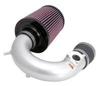 Thumbnail for K&N 00-05 Celica GTS Silver Typhoon Short Ram  Intake
