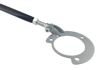 Thumbnail for Whiteline 91-94 Nissan Sentra B13 / 95-99 Nissan Sentra B14 Front adjustable strut tower brace