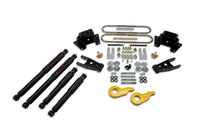 Thumbnail for Belltech LOWERING KIT WITH ND2 SHOCKS
