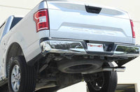 Thumbnail for K&N 17-19 Ford F150 5.0L SuperCrew Shortbed Catback Exhaust