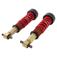 Thumbnail for Belltech COILOVER KIT 2021+ Yukon/Tahoe/GM 1500 - .5-3in Lowering