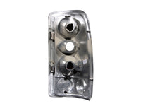 Thumbnail for ANZO 2000-2006 Chevrolet Suburban Taillights Smoke
