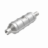 Thumbnail for MagnaFlow Conv Univ 97-02 Ford Truck And Vans