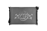 Thumbnail for CSF 02-07 Mini Cooper 1.6L OEM Plastic Radiator