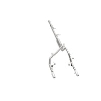 Thumbnail for Magnaflow 2023+ Chevy Colorado NEO Cat-Back Exhaust System- Dual-Split Rear Exit