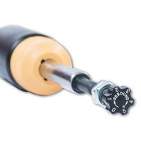 Thumbnail for ST XTA-Height Adjustable Coilovers 08-13 BMW 1Series E82 Coupe 128i/135i