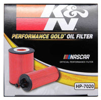 Thumbnail for K&N Toyota / Lexus / Scion 2.75in OD x 2.64in H Oil Filter