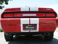 Thumbnail for aFe MACHForce XP Exhausts Cat-Back SS-409 EXH CB Dodge Challenger SRT-8 08-12 V8-6.1/6.4L