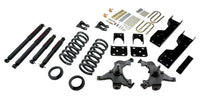 Thumbnail for Belltech LOWERING KIT WITH ND2 SHOCKS