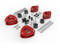 Thumbnail for aFe 10-14 Subaru Outback CONTROL 2.0in Lift Kit