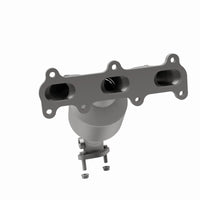 Thumbnail for MagnaFlow Conv DF 2004 Hyundai Santa Fe 2.7L