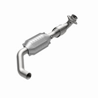 Thumbnail for MagnaFlow Catalytic Converter DF 04-06 F-150 Pickup 5.4L 2WD D/S