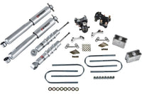 Thumbnail for Belltech LOWERING KIT WITH SP SHOCKS