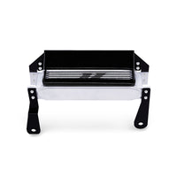Thumbnail for Mishimoto 99-05 Mazda Miata Thermostatic Oil Cooler Kit - Silver