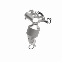 Thumbnail for MagnaFlow Conv DF Avalon/Sienna front manif