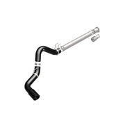 Thumbnail for MagnaFlow 07.5-17 Ford F-250/F-350 6.4L/6.7L 409 SS DPF Back Exhaust - Black