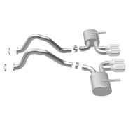 Thumbnail for MagnaFlow Sys C/B 97-04 Corvette C5 5.7L