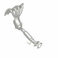 Thumbnail for MagnaFlow 14-15 Ford Transit Connect OEM Grade Federal/EPA Compliant Manifold Catalytic Converter