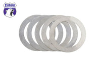 Thumbnail for Yukon Gear Pinion Depth Shim Kit For Toyota8in / GM 7.5in / 8.2in & 12 Bolt Truck