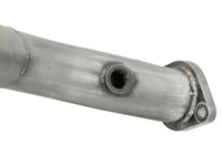 Thumbnail for aFe 08-13 BMW 128i (E82/88) L6 3.0L Twisted Steel 304 Stainless Steel Long Tube Header w/ Cat