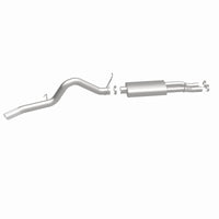 Thumbnail for MagnaFlow Sys C/B 03 GM Silverado 2500Hd 6.0L